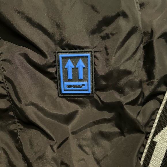 Off-White Track Pants - Picture 8 of 13